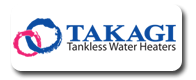 Our Takagi Tankless Water Heater Team Is the Best in 93004