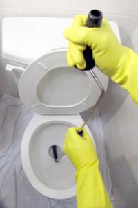 Our Ventura CA Plumbers Are Clog Removal Specialists